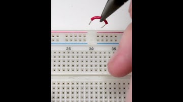 Mind the Breadboard Gap - Collin’s Lab Notes #adafruit #collinslabnotes