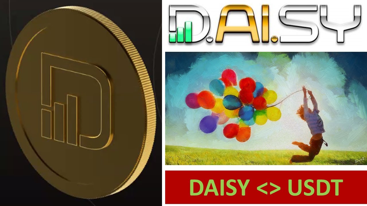 📚 Vendre les daisy token sur tronlink (justswap) 💸💰📥 YouTube