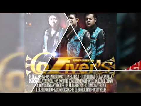 LA CORONELA LA TROPIBANDA COLIVER'S ARRE VIEJO camera iphone 8 plus apk