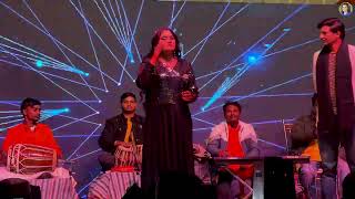 Happy New Year - Stage Show - Ragini Vishwakarma - Yo Yo Honey Singh | Chillgum