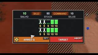 Beyond All Reason - Silo Command