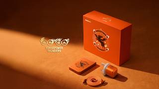 Momax's 2026 Lunar New Year Limited Edition Horsepower 