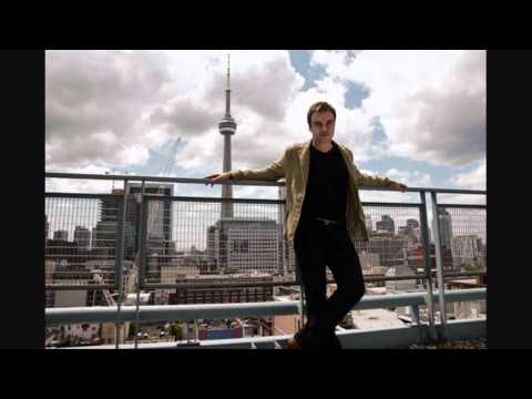 Rob Dickinson — Rob Dickinson   The night