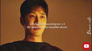 My name | Yoon Ji-Woo & Jeon Pil-Do F[MV] A Thought Is Haunting Me - türkçe çeviri #mynamenetflix