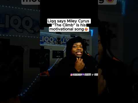 It S The Climbbbbb Shorts Liqqlyfe Mileycyrus Relatable