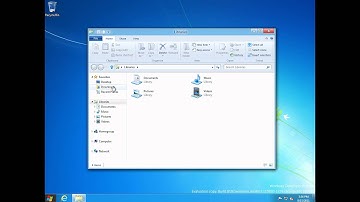 Windows 8 :: Exploring the Start Menu