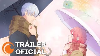 A Sign of Affection | TRÁILER OFICIAL