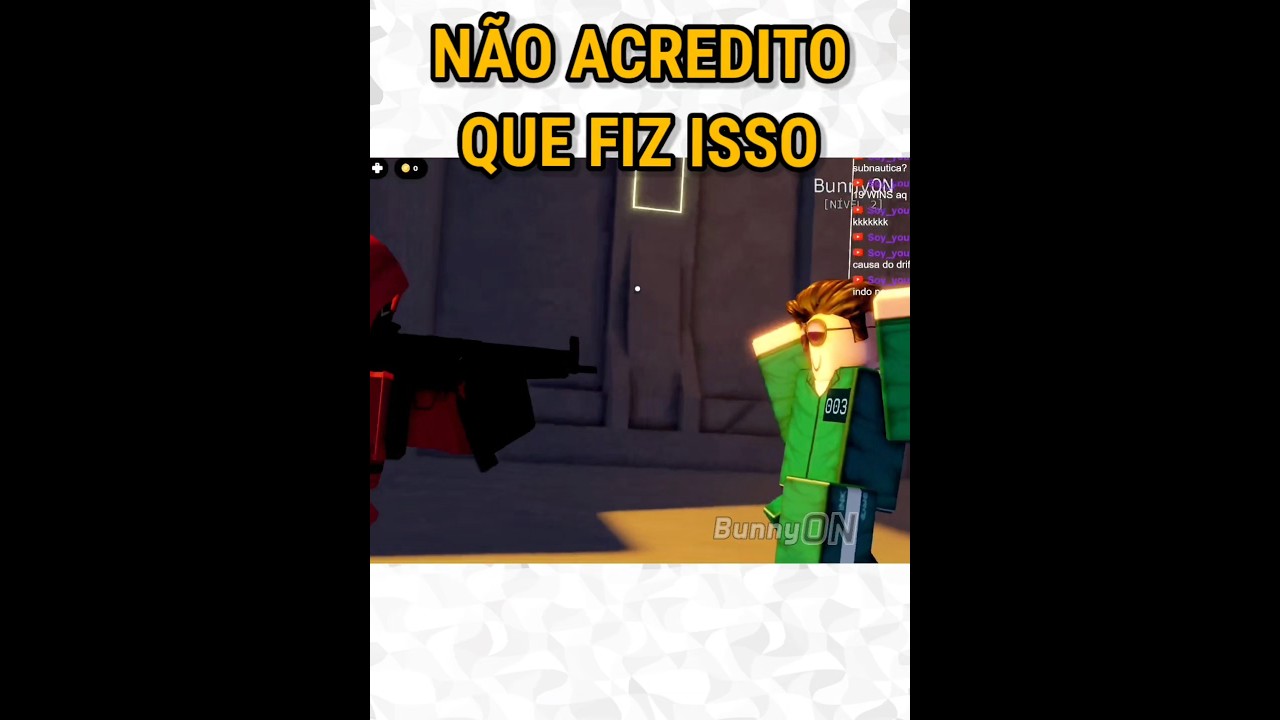 QUANDO VOCÊ AGE ANTES DE PENSAR