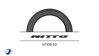 Nitto NT555 G2 - Features & Benefits
