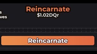 Mechanical Ascension X Explained Episode 1 - Reincarnations