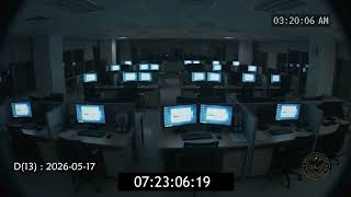 DPA Files EPISODE SERVER BREACH