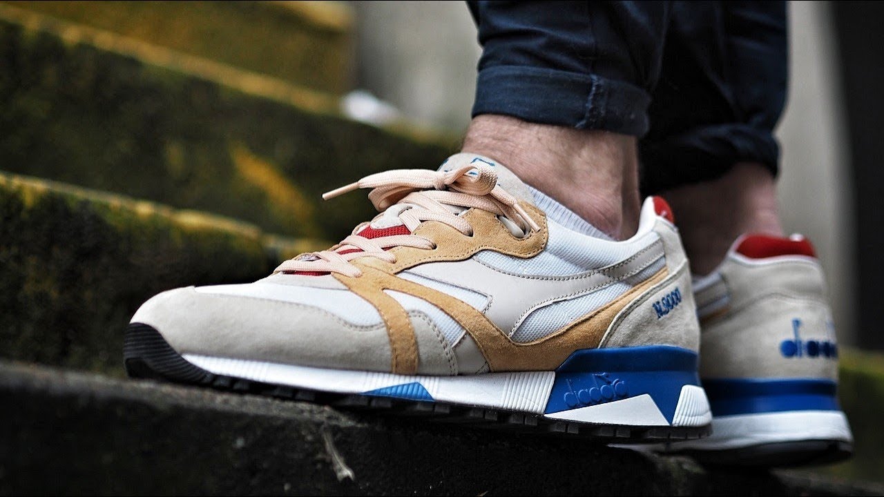 diadora n900