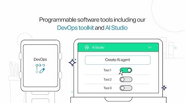 Modern OSS, Reimagined: Open, Modular, and AI-Driven with Blue Planet