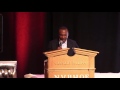 Sugar Ray Leonard Speech: Muhammad Ali at Nevada Boxing Hall of Fame Induction Ceremony 2016