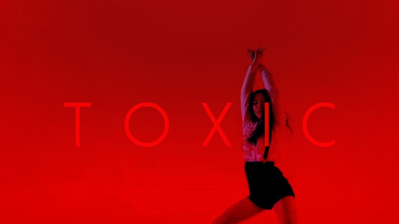 【FMV】 OLIVIA HYE (LOONA) — TOXIC