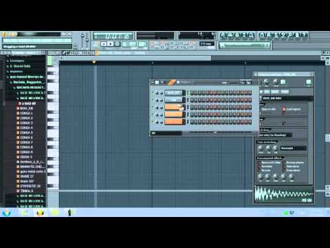 reggaeton midi files reggaeton midi files