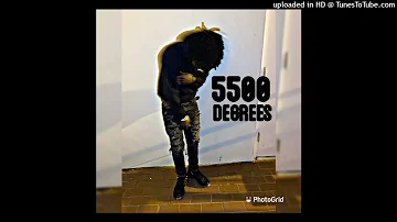 5500 Degrees (Remix)