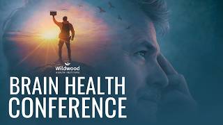 Dr. Neil Nedley, MD Brain Fog | Wildwood Medical Conference  2026