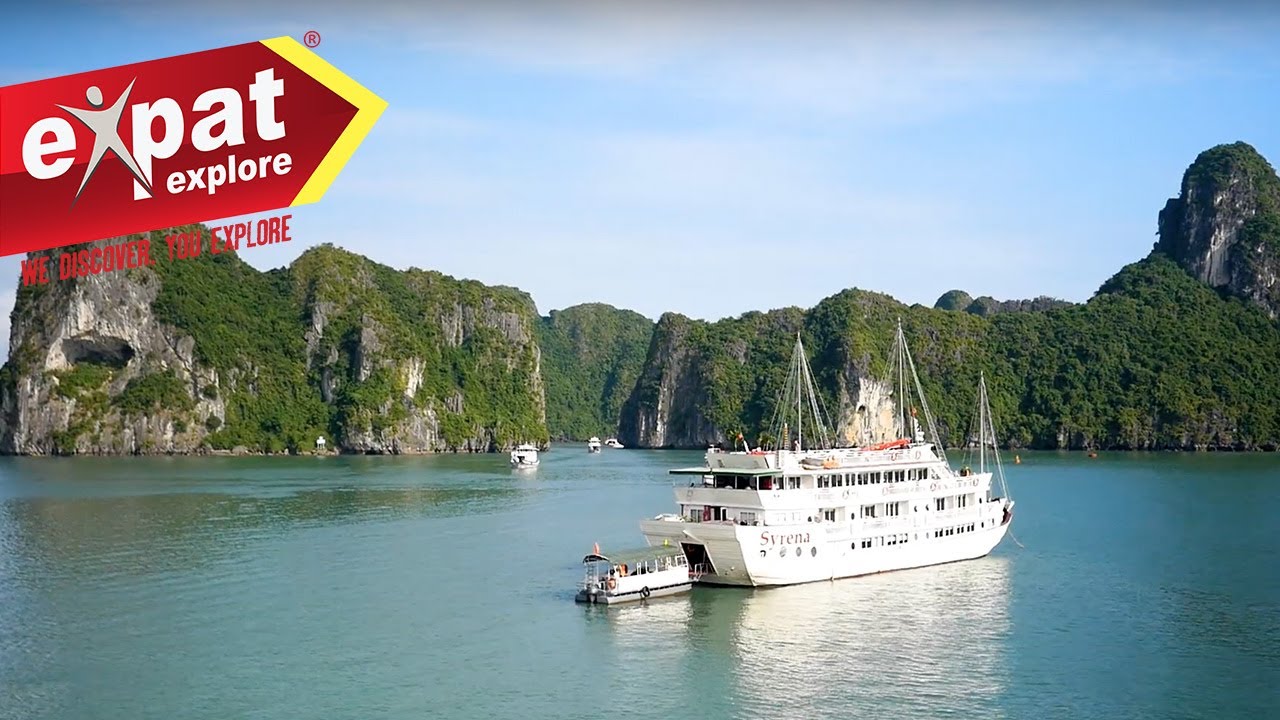 Vietnam Cambodia Tours - Explore the Best Places in Asia - Expat ...