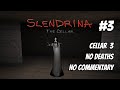 The Final Cellar... | Slendrina The Cellar (Cellar 3)