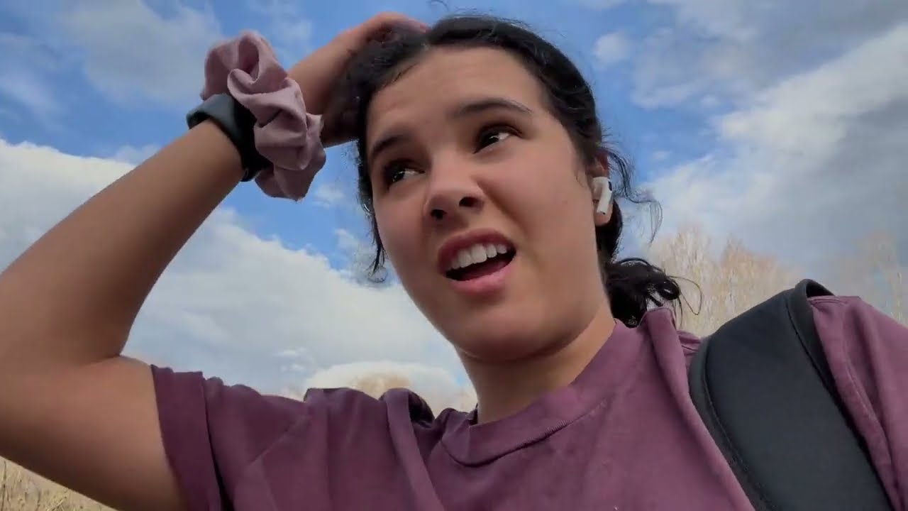 a rough day in my life as a college student