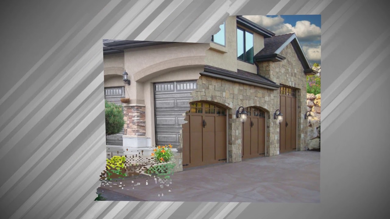 Jones Garage Door Services Casa Grande AZ YouTube