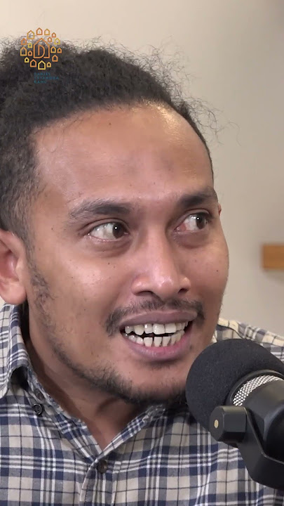 Momen Patah Hati Terberat Abdur Arsyad - Daniel Tetangga Kamu