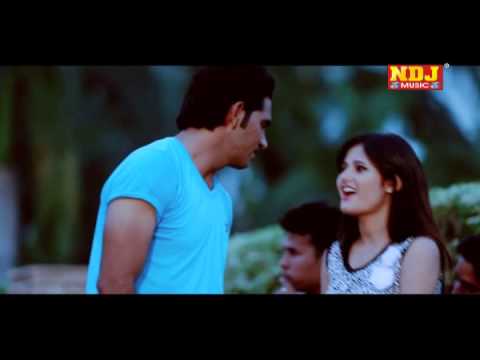 Burshat Ka Button | Hit Haryanvi Romantic Song | New Haryanvi Songs 2015