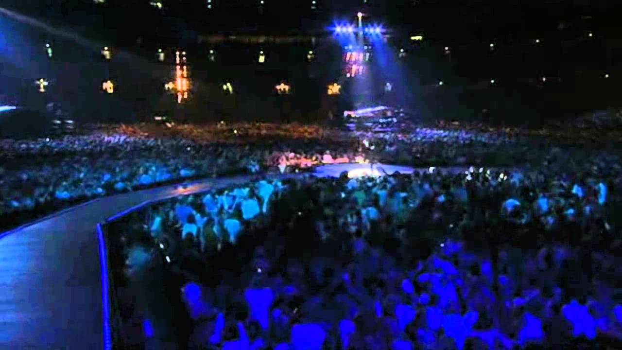 Michael Idol (Live, The Road To Wembley, 2007) YouTube