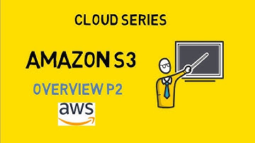 Bài 8: Tổng quan về dịch vụ S3  phần 2 - Amazon S3 overview P2