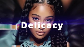 [FREE] Joé Dwèt Filé x Ronisia Type Beat 2024 - "DELICACY" - Instrumental AfroZouk 2024