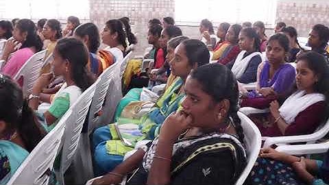 Excel College for Commerce and Science - Women