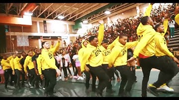 Alpha Phi Alpha Fraternity, Inc. | Beta Nu Chapter | FAMU