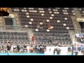 VC Haifa Israel - Beziers Volley France 13.11.2014