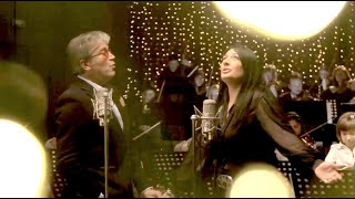 VLADO JANEVSKI & KALIOPI - Vo svetot na bajkite (2014)