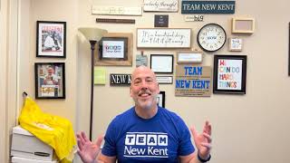 Join Team New Kent: Where Your Career Can Go the Distance