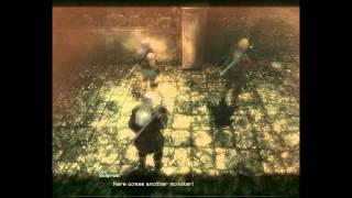 Wizardry Online Intro Cinematic