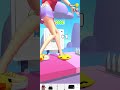ASMR tippy toe 4