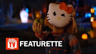 Chucky S01 E02 Featurette | 'Inside Chucky Episode 2' | Rotten Tomatoes TV