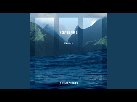 Teahupoo (Extended Mix)