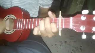 Kangen Band (Takkan Terganti) Cover ukulele