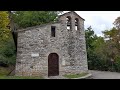 Caprese Michelangelo: il castello dove nacque Michelangelo Buonarroti (provincia di Arezzo)