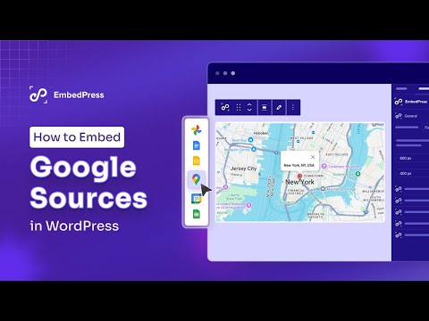 コードなしで人気の Google ソースを WordPress に埋め込む方法は?