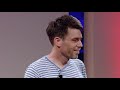 Stop Buying Stuff | Niko Stoifberg | TEDxBibliothekZug