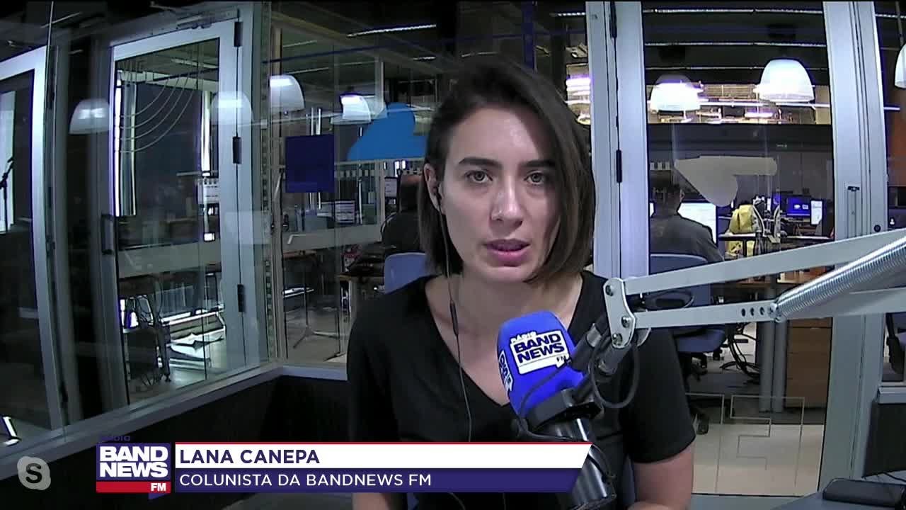 Lana Canepa: Conselho de Ética do Senado retorna após um ano e arquiva ...
