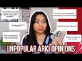 Reacting to YOUR Unpopular Opinions/Assumptions about Architecture!