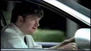 Allstate Commercial  Car Crash Off Marina Towers