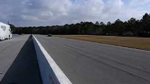 Roebling Road Raceway Eldridge Bravo
