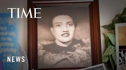 Family of Henrietta Lacks Settles Lawsuit Against Biotech Company That Used Her Cells