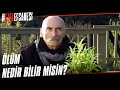 Ramiz Dayı ile Ölmek Üzerine... | Ezel